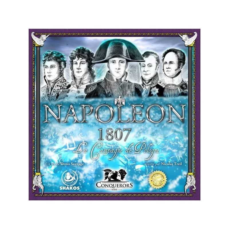 Napoléon 1807