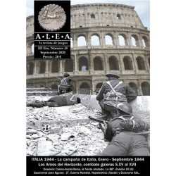 Alea Iacta Est