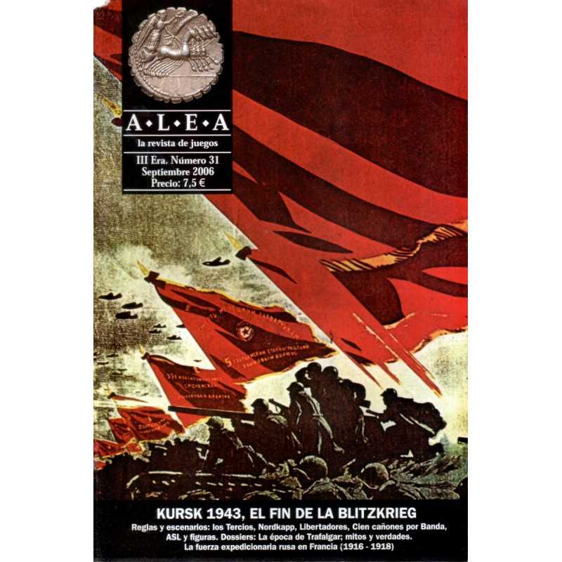 Alea 31 Alea 31
