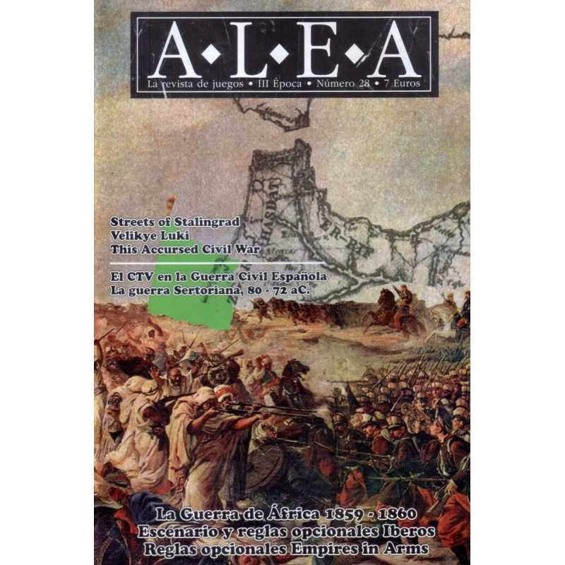 Alea 28