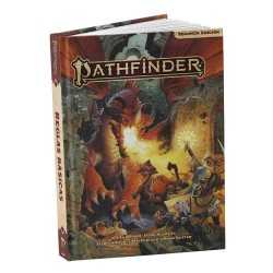 Pathfinder SEGUNDA EDICIÓN