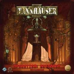 Tannhauser Operation Novgorod (english)