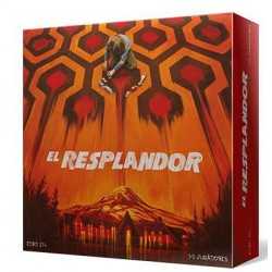 El resplandor