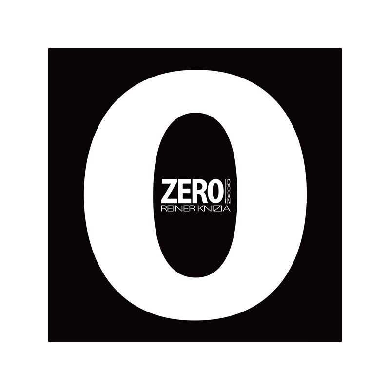 ZERO DOWN