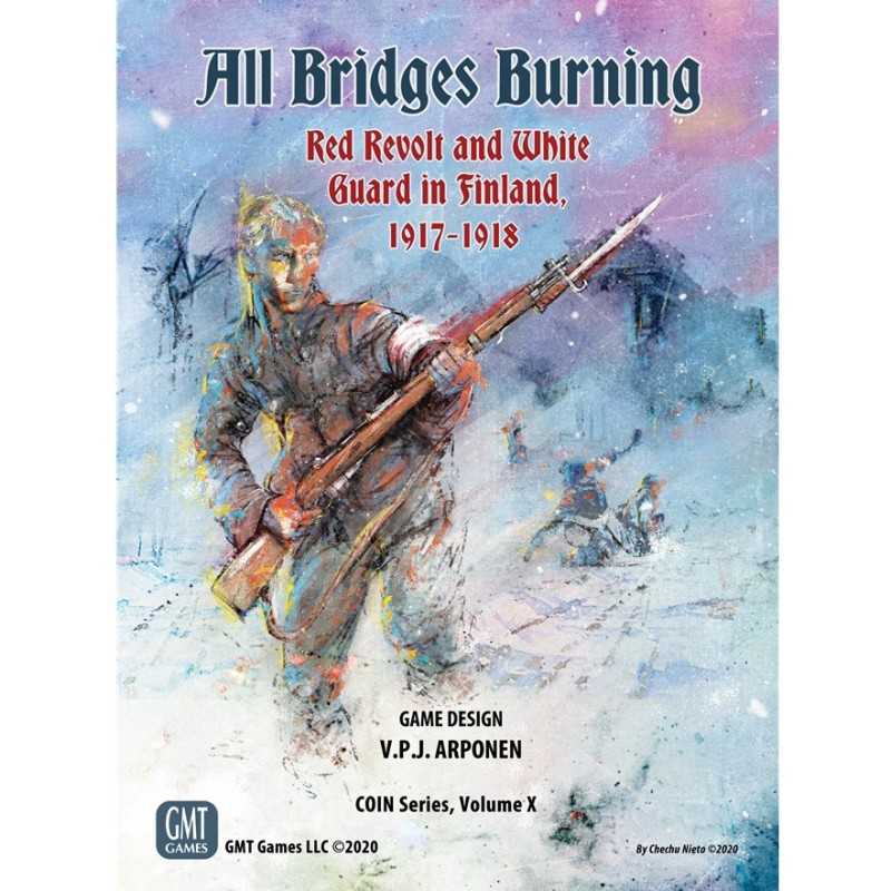 All Bridges Burning All Bridges Burning