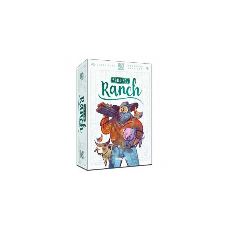 Rolling Ranch