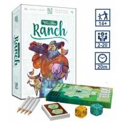 Rolling Ranch