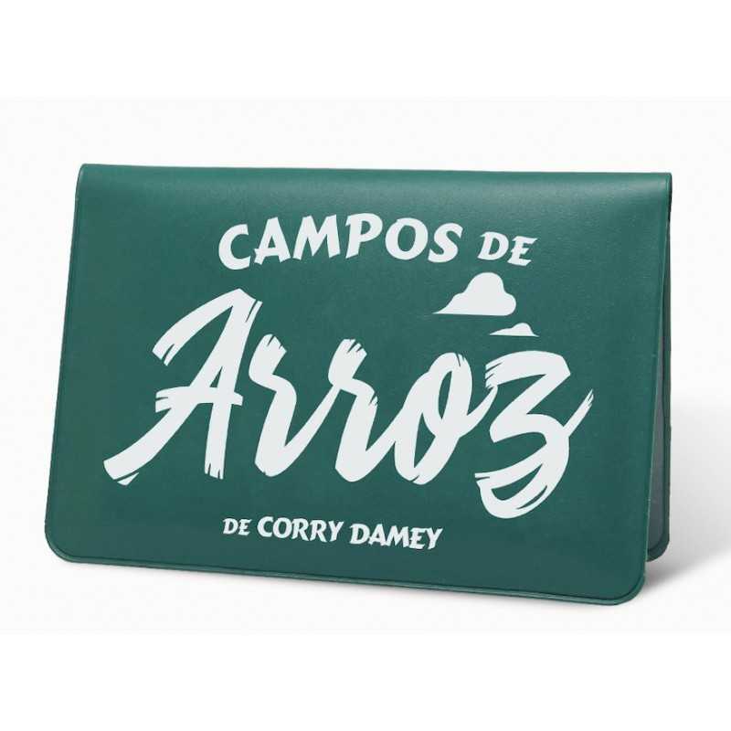 Campos de Arroz