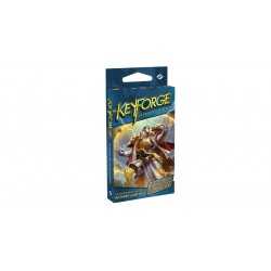 KeyForge La Edad de la Ascensión