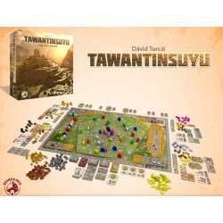 Tawantinsuyu