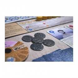 Monedas PAX PAMIR