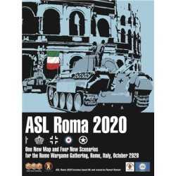 ASL Roma 2020