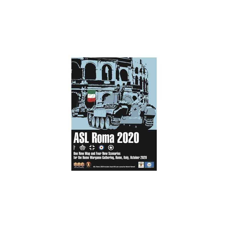 ASL Roma 2020 ASL Roma 2020