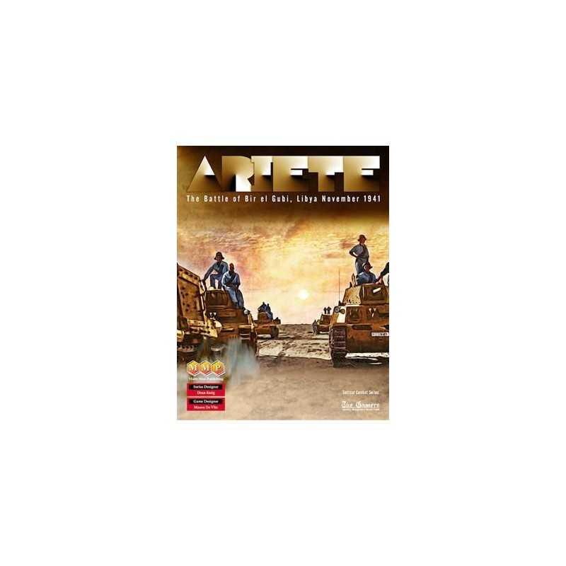 Ariete The Battle of Bir el Gubi, Libya November 1941 Ariete The Battle of Bir el Gubi, Libya November 1941