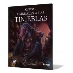 Umbrales a las tinieblas La llamada de Cthulhu (7ª edición)