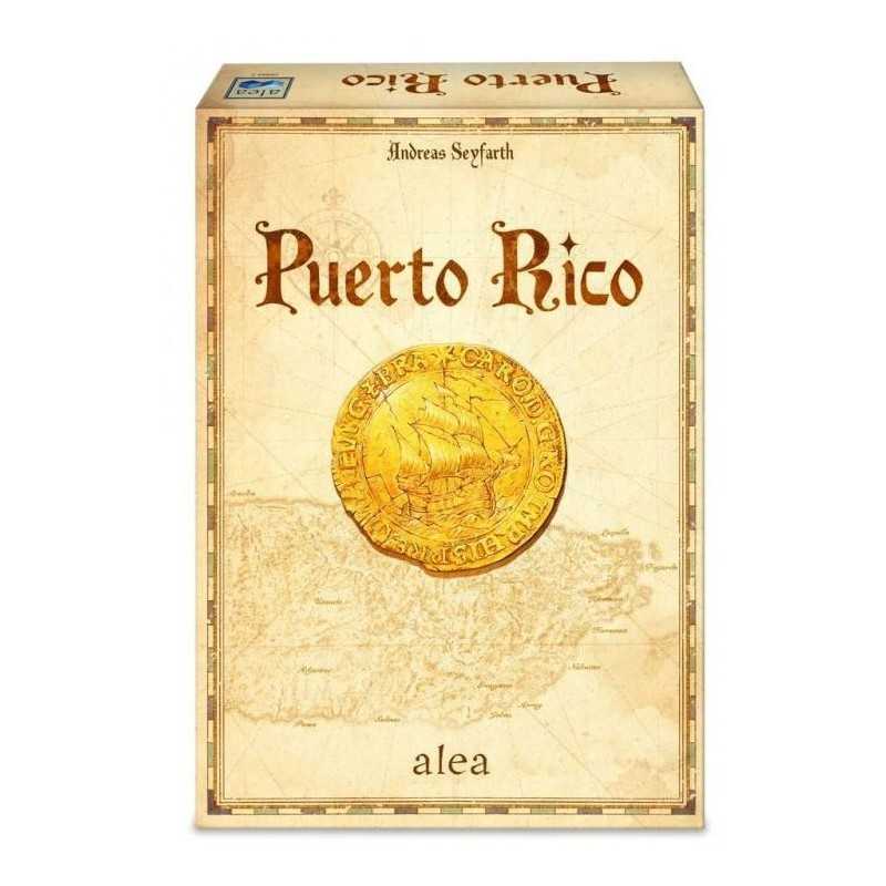 Puerto Rico