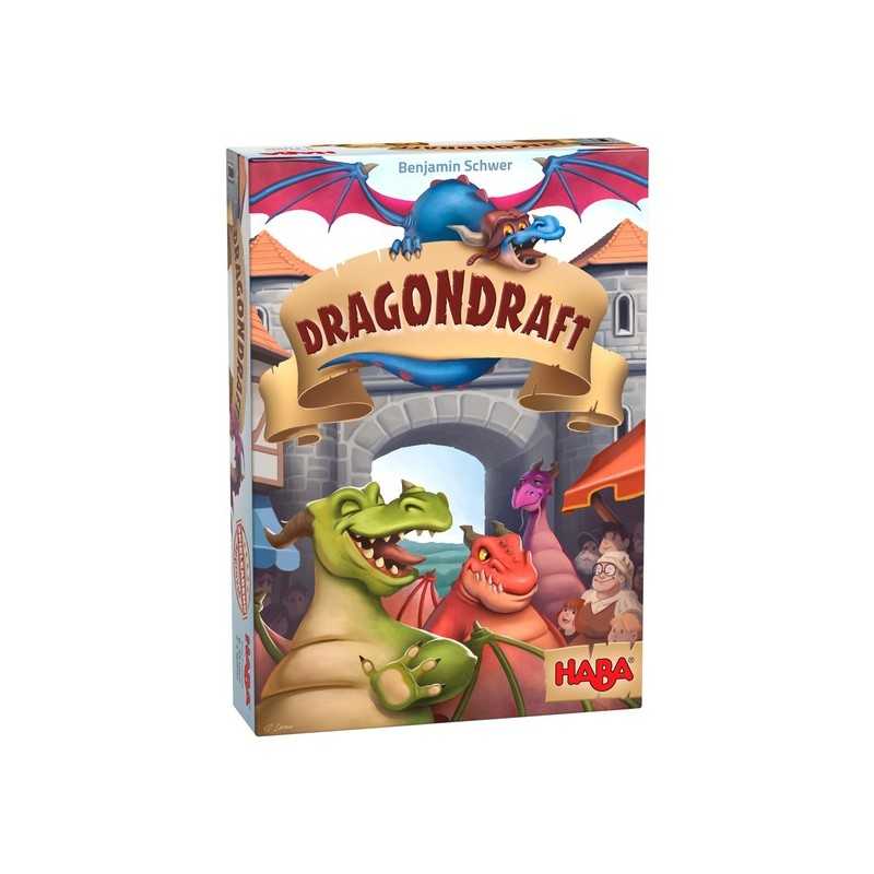 Dragondraft