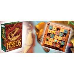 FOSSILIS