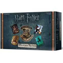 Harry Potter Hogwarts Battle Monstruosa caja
