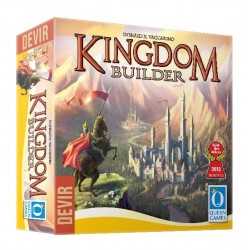 Kingdom Builder