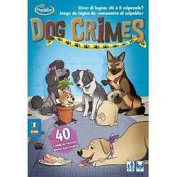 Dog Crimes