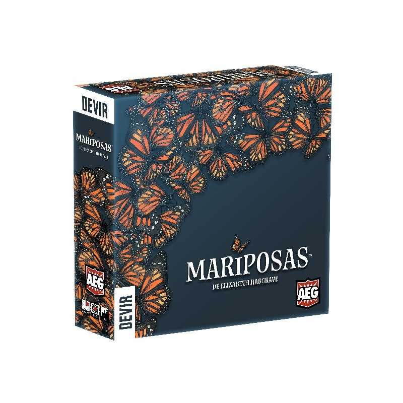 Mariposas