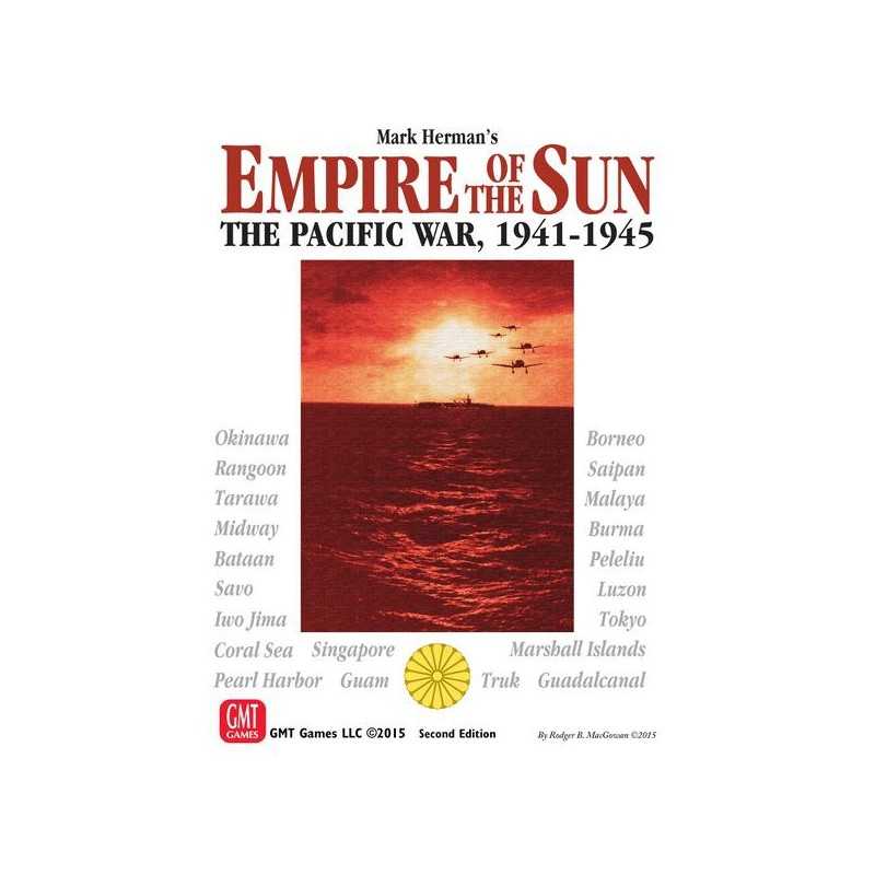 Empire of the Sun