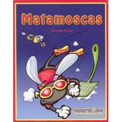 Matamoscas