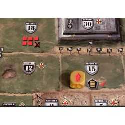 D-Day Dice 2ª Edición