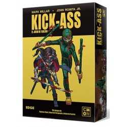 Kick Ass