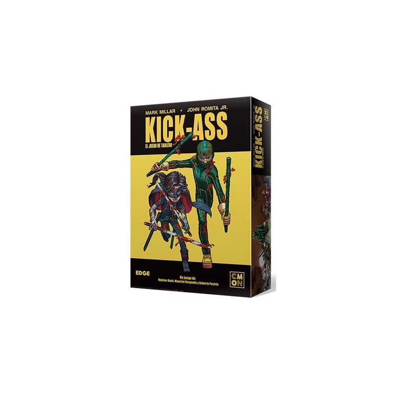 Kick Ass