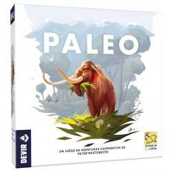 Paleo