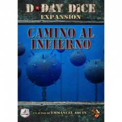 D-Day Dice CAMINO AL INFIERNO