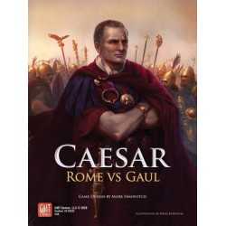 Caesar Rome vs Gaul