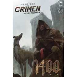 Crónicas del Crimen 1400