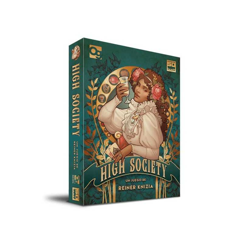 High Society High Society