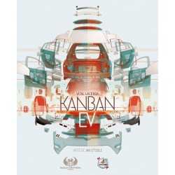 Kanban EV Edición KS