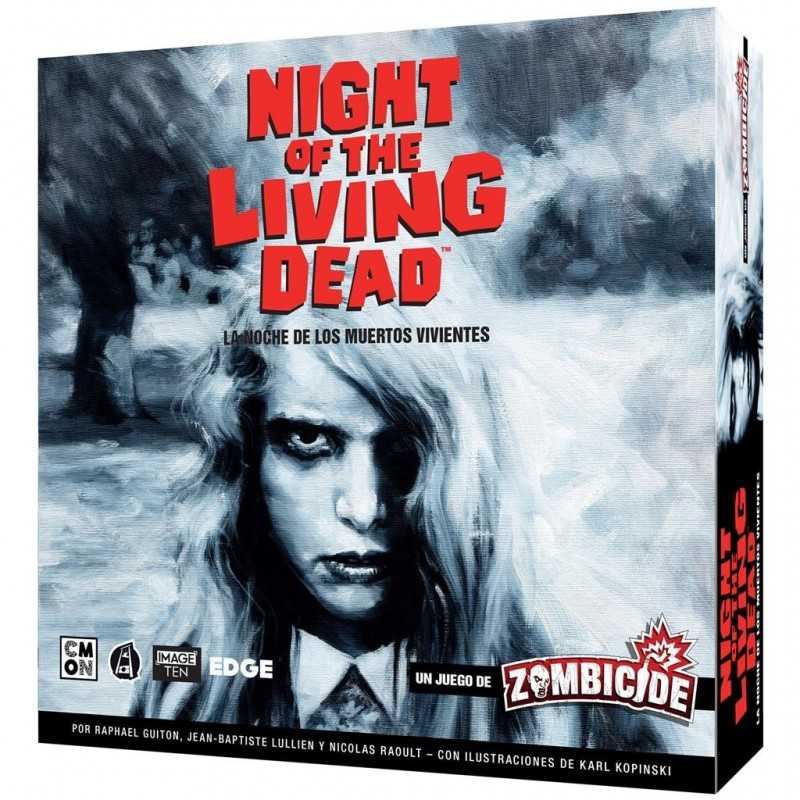 Night of the living Dead