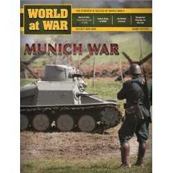 World at War 74 Munich War