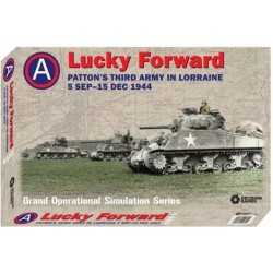 Lucky Forward