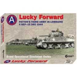 Lucky Forward