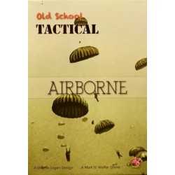 Airborne Old School Tactical expansion