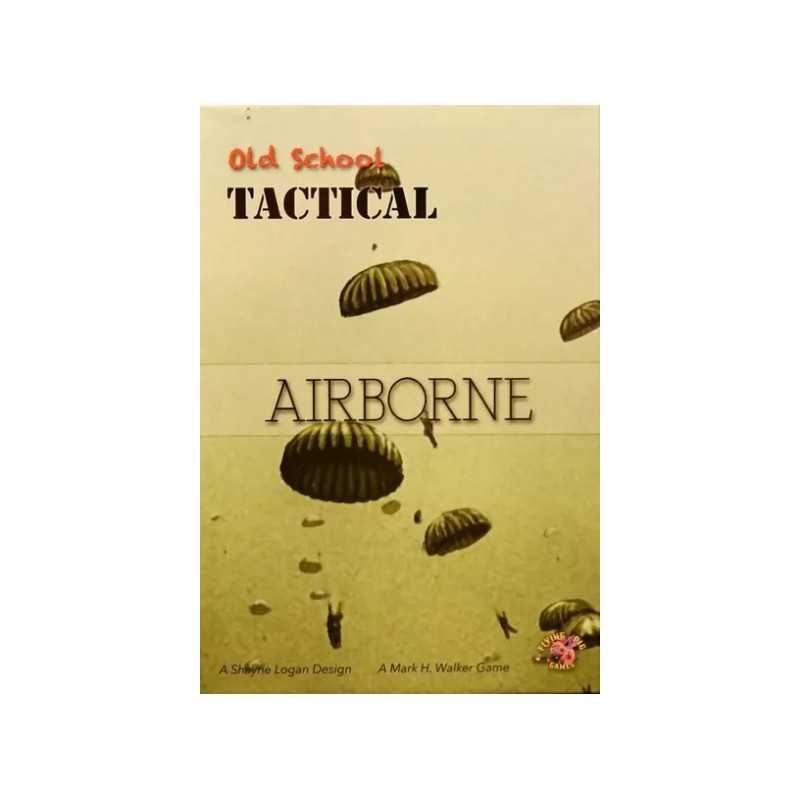Airborne Old School Tactical expansion Airborne Old School Tactical expansion