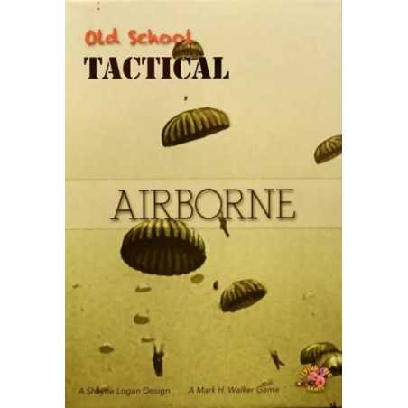 Airborne Old School Tactical expansion