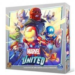 Marvel United