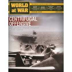 World at War 75 Centrifugal Offensive