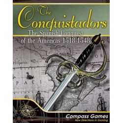 The Conquistadors