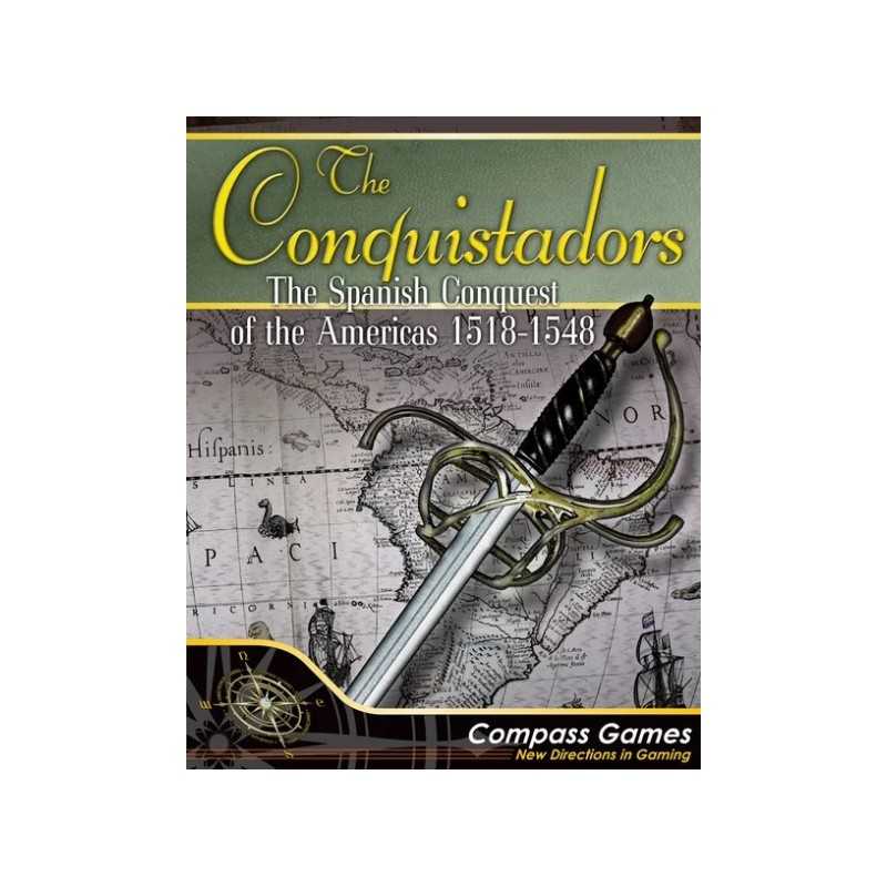 The Conquistadors