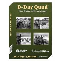 D-Day Quad Deluxe