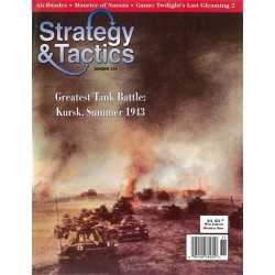 Strategy & Tactics 225 Twilight's Last Gleaming 2